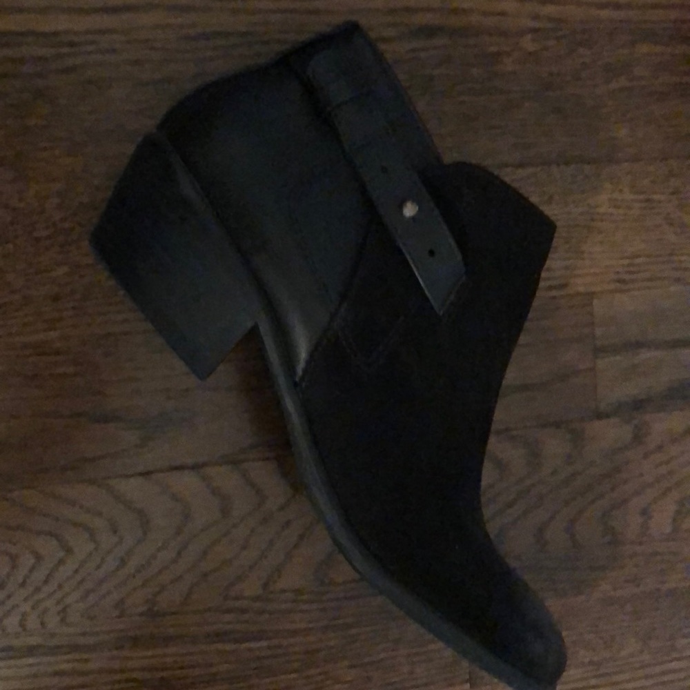 Booties - Picture 2 of 3